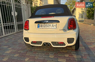 Хетчбек MINI Hatch 2017 в 