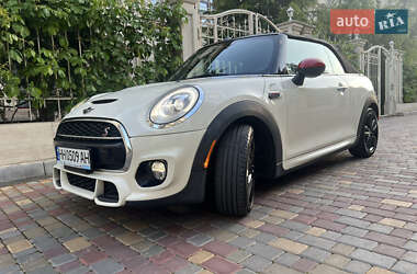 Хетчбек MINI Hatch 2017 в 