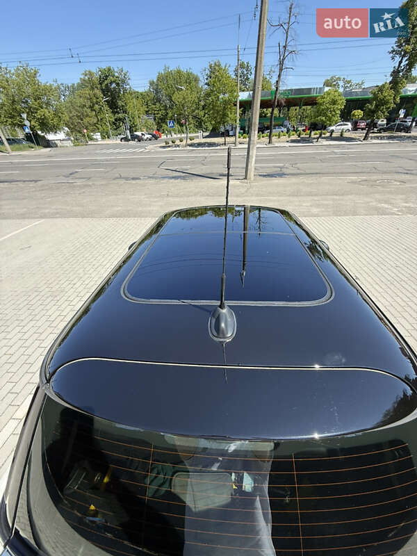 Хетчбек MINI Hatch 2012 в Києві