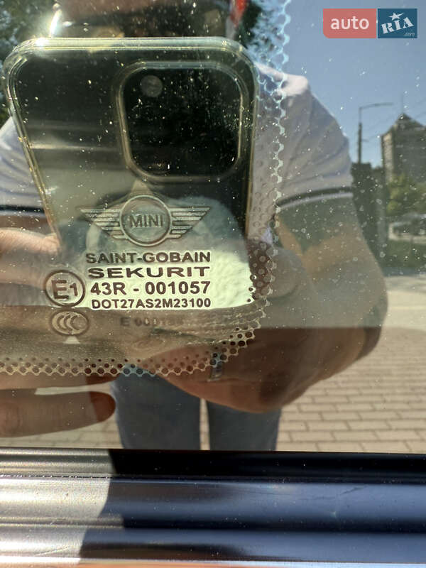 Хетчбек MINI Hatch 2012 в Києві