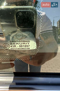 Хэтчбек MINI Hatch 2012 в 