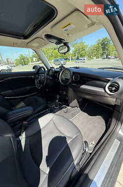 Хэтчбек MINI Hatch 2012 в 