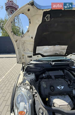 Хэтчбек MINI Hatch 2012 в 