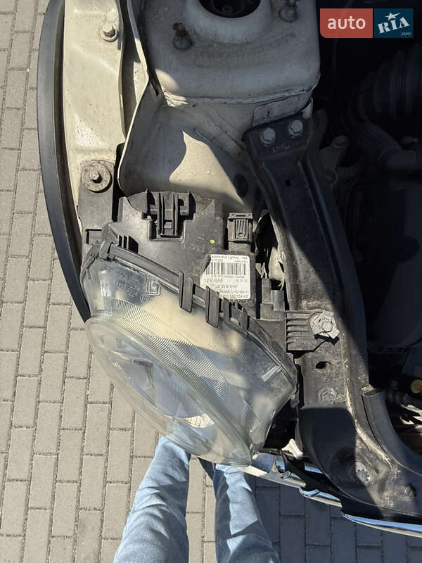 Хетчбек MINI Hatch 2012 в Києві