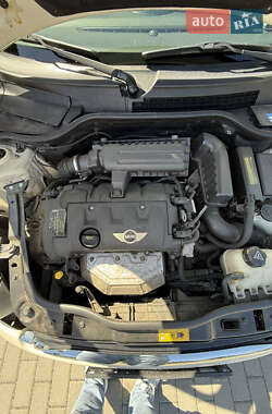 Хэтчбек MINI Hatch 2012 в 