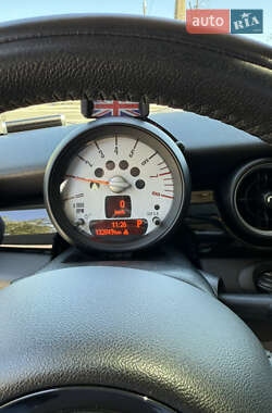 Хэтчбек MINI Hatch 2012 в 