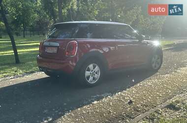 Хэтчбек MINI Hatch 2015 в 