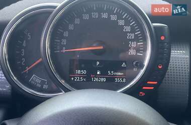 Хэтчбек MINI Hatch 2015 в 