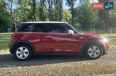Хэтчбек MINI Hatch 2015 в 