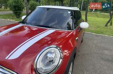 Хэтчбек MINI Hatch 2015 в 