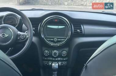 Хэтчбек MINI Hatch 2015 в 