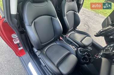 Хэтчбек MINI Hatch 2015 в 