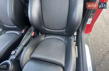 Хэтчбек MINI Hatch 2015 в 