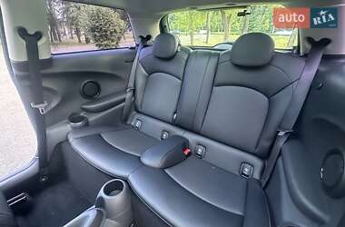 Хэтчбек MINI Hatch 2015 в 