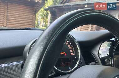 Хэтчбек MINI Hatch 2015 в 