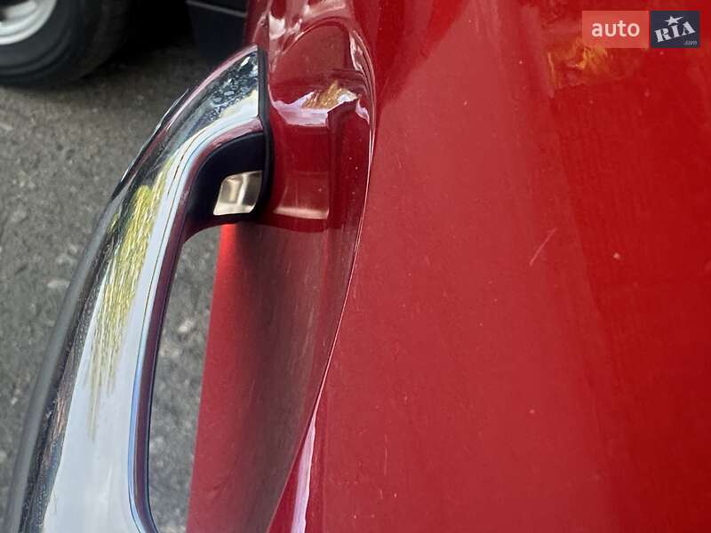 Хетчбек MINI Hatch 2015 в Києві