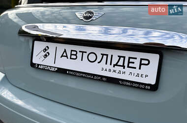 Хэтчбек MINI Hatch 2012 в 