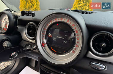 Хэтчбек MINI Hatch 2012 в 