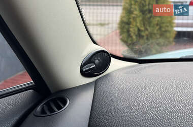 Хэтчбек MINI Hatch 2012 в 