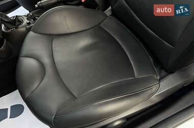 Хэтчбек MINI Hatch 2012 в 