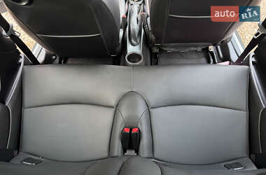 Хэтчбек MINI Hatch 2012 в 