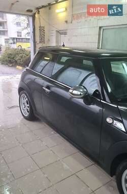 Хэтчбек MINI Hatch 2011 в 