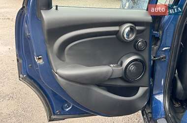Хэтчбек MINI Hatch 2015 в 