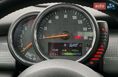 Хэтчбек MINI Hatch 2015 в 