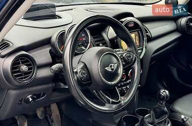 Хэтчбек MINI Hatch 2015 в 