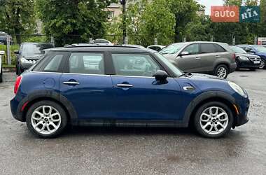 Хэтчбек MINI Hatch 2015 в 