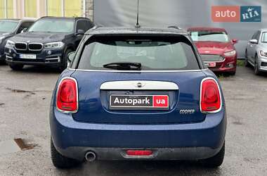 Хэтчбек MINI Hatch 2015 в 