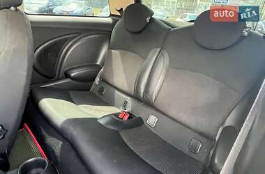 Хетчбек MINI Hatch 2013 в 