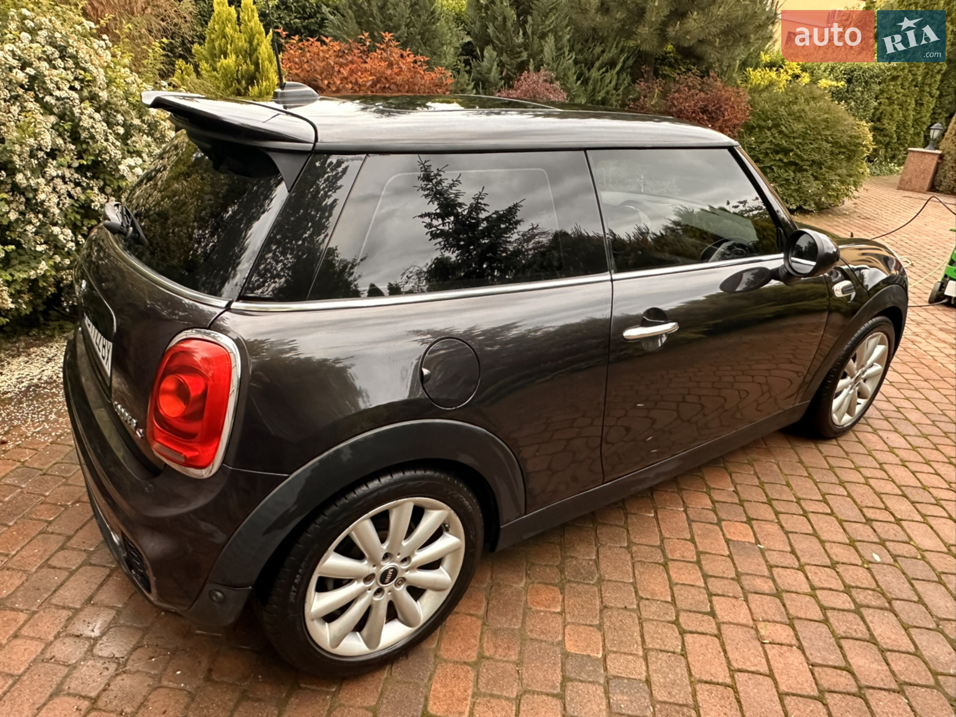 2015 MINI Hatch - мініатюра 6