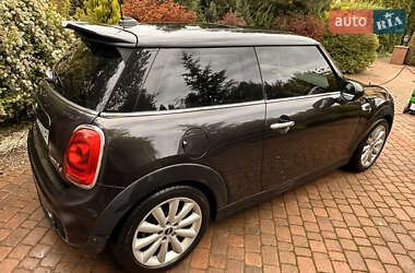 Хетчбек MINI Hatch 2015 в 