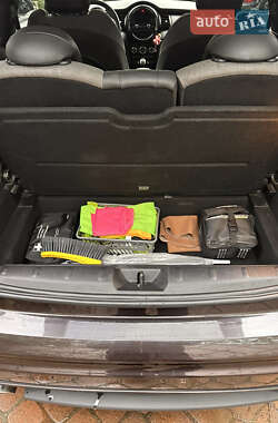Хетчбек MINI Hatch 2015 в 