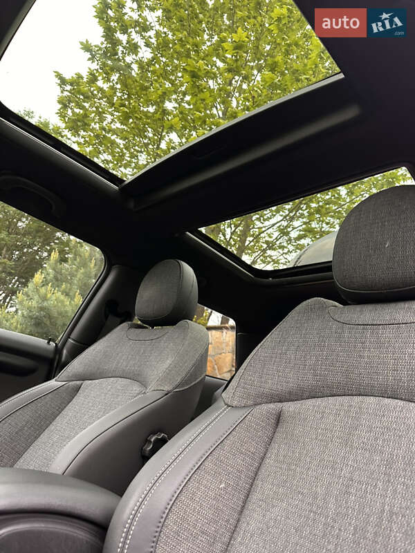 Хетчбек MINI Hatch 2015 в Вінниці