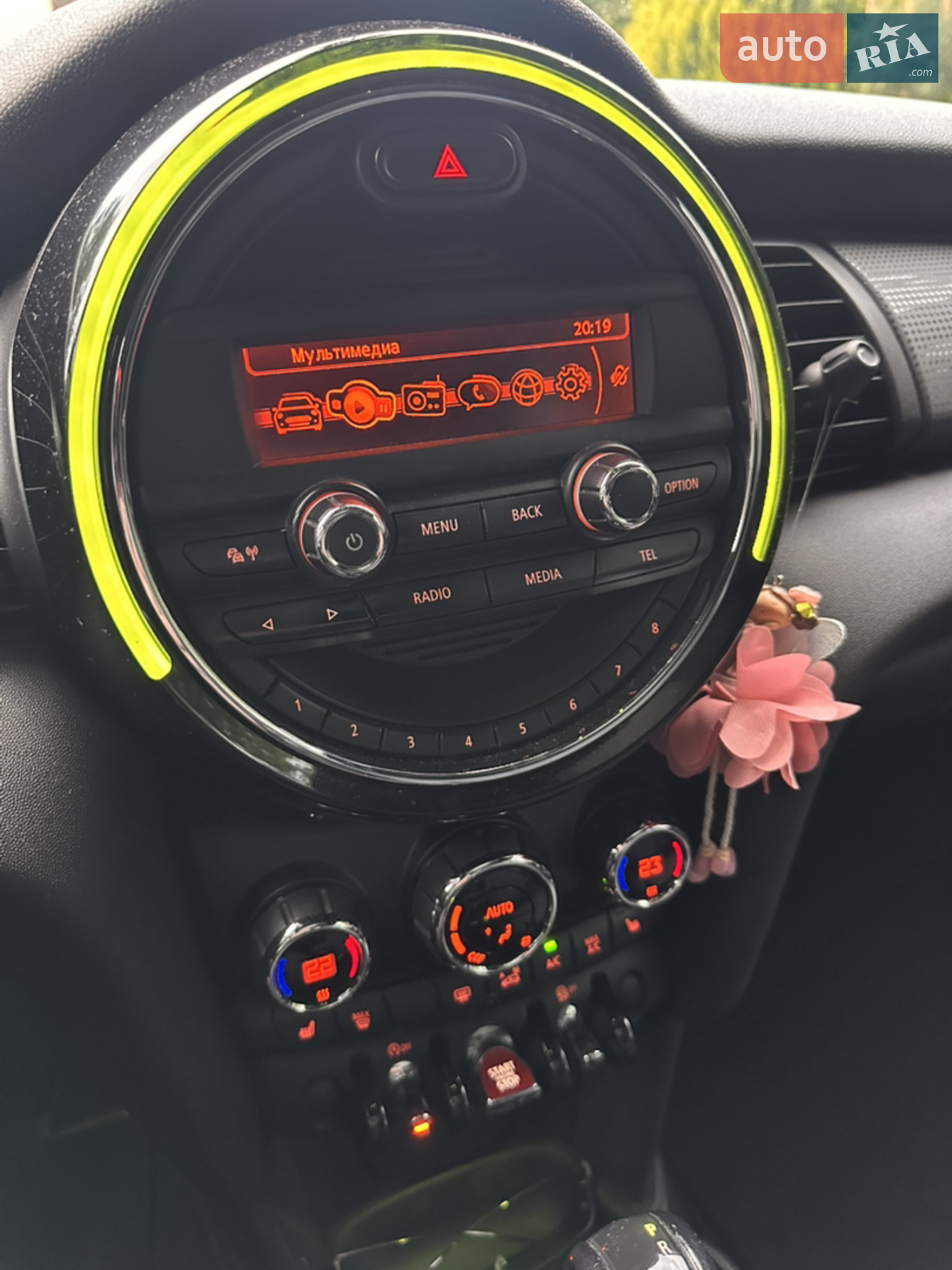 2015 MINI Hatch - мініатюра 20