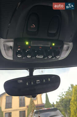 Хетчбек MINI Hatch 2015 в 