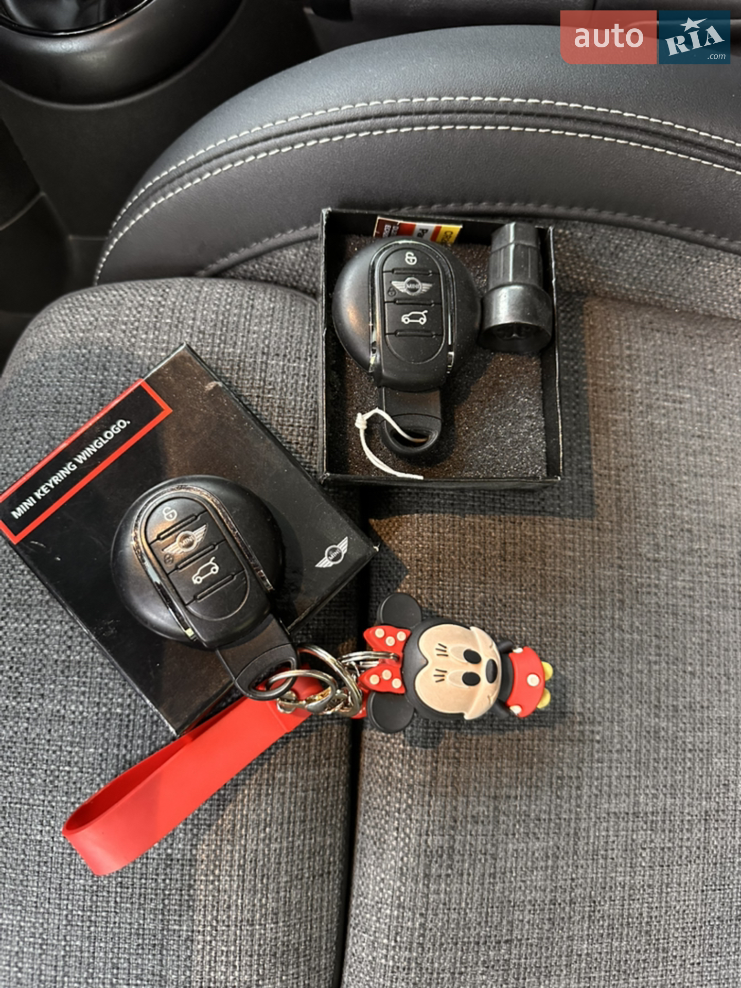 2015 MINI Hatch - мініатюра 15