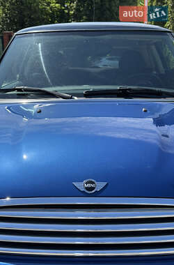 Хетчбек MINI Hatch 2013 в 