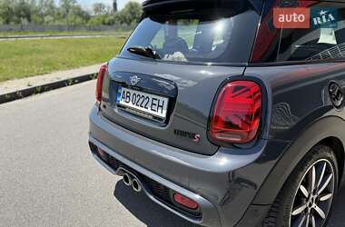 Хэтчбек MINI Hatch 2018 в 