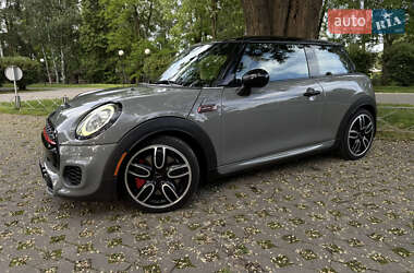 Хетчбек MINI Hatch 2018 в 
