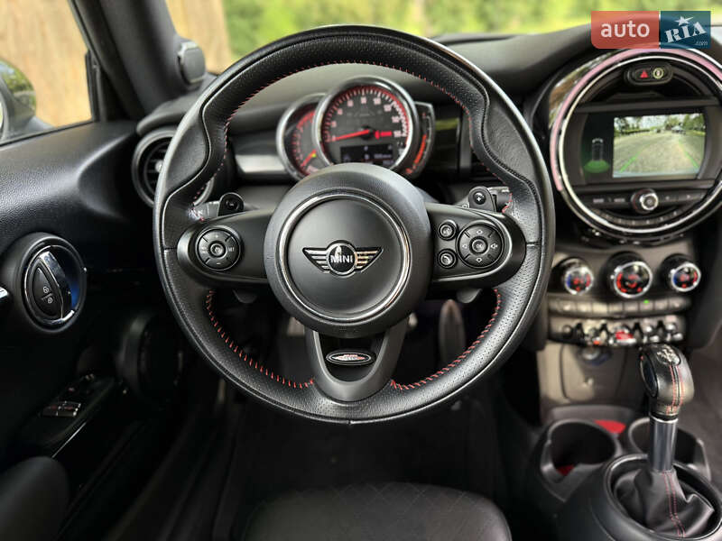 Хэтчбек MINI Hatch 2018 в Киеве фото 25 Хэтчбек MINI Hatch 2018 в Киеве