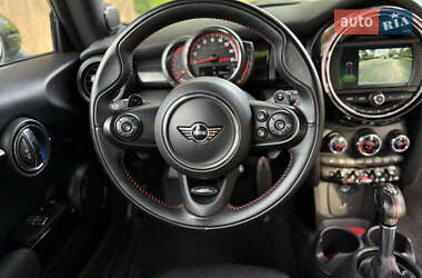 Хетчбек MINI Hatch 2018 в 
