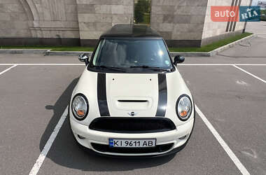 Хэтчбек MINI Hatch 2012 в 