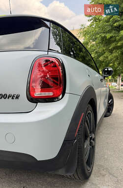 Хэтчбек MINI Hatch 2016 в 