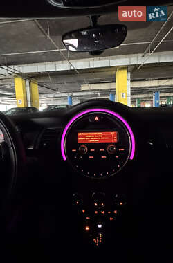 Хэтчбек MINI Hatch 2016 в 