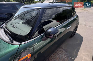 Хэтчбек MINI Hatch 2014 в 