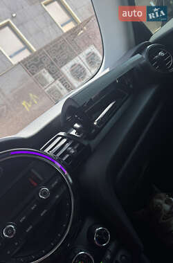 Хэтчбек MINI Hatch 2014 в 
