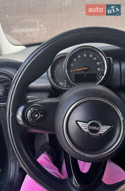 Хэтчбек MINI Hatch 2014 в 